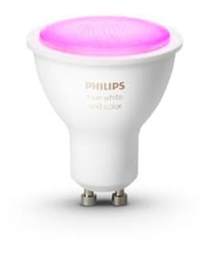 White and color ambiance LED Lampe Philips hue 615056200000 Bild Nr. 1