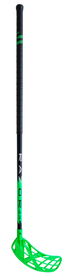 Exel Razor 2.9 inkl. X-Blade Bastone da floorball Razor 2.9 inkl. X-Blade Bastone da floorball Exel 492142010020 Colore nero Lunghezza a sinistra N. figura 1