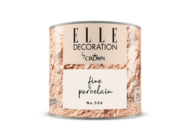 ELLE DECORATION by C Pittura per pareti premium extra 125ml Pittura per pareti Pittura per pareti premium extra 125ml Pittura per pareti ELLE DECORATION by C 661004500000 Contenuto 125.0 ml N. figura 1