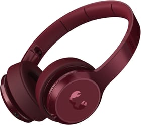 Code ANC wireless on-ear Ruby Red On-Ear Kopfhörer Fresh'n Rebel 785300167105 Farbe Rot Bild Nr. 1