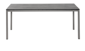 M-Giardino Tisch LOCARNO mit HPL-Platte, Oxido Terra, 160 cm Tisch LOCARNO mit HPL-Platte, Oxido Terra, 160 cm M-Giardino 75316980000016 Bild Nr. 1