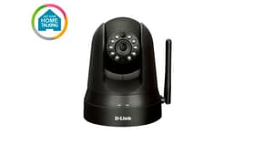 D-Link mydlink DCS-5010L Home Monitor 360 camera Telecamera di sicurezza mydlink DCS-5010L Home Monitor 360 camera Telecamera di sicurezza D-Link 797966700000 N. figura 1