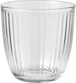 LINE Wasserglas 440306502900 Farbe Transparent Grösse H: 8.5 cm Bild Nr. 1