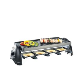 Melectronics grill