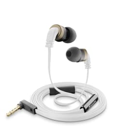 Cellular Line Stereo Headset weiss Kopfhörer Stereo Headset weiss Kopfhörer Cellular Line 621465000000 Bild Nr. 1