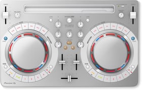 Pioneer DJ DDJ-WEGO4-W - Weiss DJ Controller DDJ-WEGO4-W - Weiss DJ Controller Pioneer DJ 785300134784 Bild Nr. 1