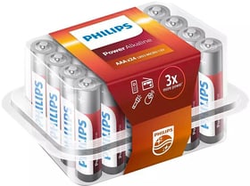 AAA / LR03 (24 pezzi) batteria Philips 785300174889 N. figura 1