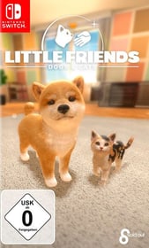 NSW - Little Friends: Dogs and Cats D Box NSW - Little Friends: Dogs and Cats D Box 785300143430 N. figura 1