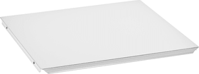 FLEXCUBE Pannello FLEXCUBE Pannello 401875337310 Dimensioni L: 37.0 cm x P: 37.0 cm Colore Bianco N. figura 1