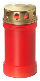 Balthasar Grabkerze 235g Grabkerze Grabkerze 235g Grabkerze Balthasar 656008000000 Farbe Rot Grösse ø: 7.0 cm x H: 14.5 cm Bild Nr. 1