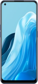 Find X5 Lite 5G 256GB Startrails Blue Smartphone Oppo 785300164316 Photo no. 1