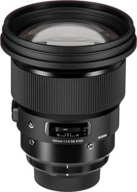 Sigma 105mm / f 1.4 DG HSM Art SO CH-Gar 105mm / f 1.4 DG HSM Art SO CH-Gar Sigma 785300145179 Photo no. 1