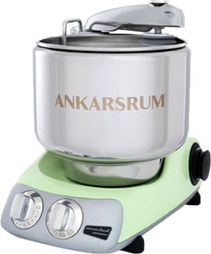 Ankarsrum AKM6230B Pearl Green Küchenmaschine AKM6230B Pearl Green Küchenmaschine Ankarsrum 785300143201 Bild Nr. 1