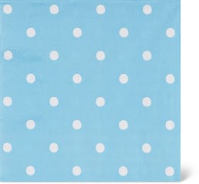 Cucina & Tavola Tovaglioli di carta, 33 x 33 cm Tovaglioli di carta, 33 x 33 cm Cucina & Tavola 705470400000 N. figura 1