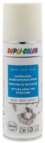 Spray de retouche recouvrable avec des dispersions Dispersion Dupli-Color 660838800000 Photo no. 1