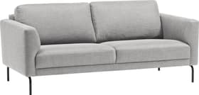 THOMA Divano a 3 posti THOMA Divano a 3 posti 405766530381 Dimensioni L: 205.0 cm x P: 95.0 cm x A: 82.0 cm Colore Grigio chiaro N. figura 1