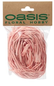 Do it + Garden Accessori fioristi Rafia Accessori fioristi Rafia Do it + Garden 656546600005 Colore Rosa N. figura 1