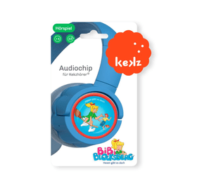 Kekz Audiochip Bibi Blocksberg: Hexen gibt es doch Kekz Audiochip Bibi Blocksberg: Hexen gibt es doch 747536900000 Bild Nr. 1