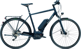 Elan+ 500 Herren 28"
