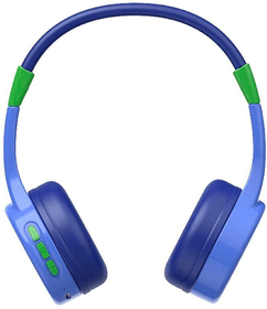 Teens Guard – Blau On-Ear Kopfhörer Hama 785300173377 Farbe Blau Bild Nr. 1