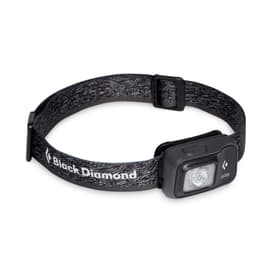 Black Diamond Astro 300 Stirnlampe Astro 300 Stirnlampe Black Diamond 464691000080 Grösse Einheitsgrösse Farbe grau Bild-Nr. 1