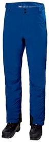 ALPHA LIFALOFT PANT Pantaloni da sci Helly Hansen 460387700346 Taglie S Colore blu reale N. figura 1