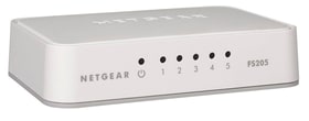 FS205-100PES 5-Port Switch