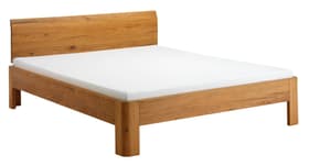 HASENA OAKLINE Letto OAKLINE Letto HASENA 403250300000 Dimensioni L: 140.0 cm x P: 210.0 cm Colore Quercia N. figura 1