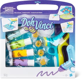DohVinci Styler Starter Kit