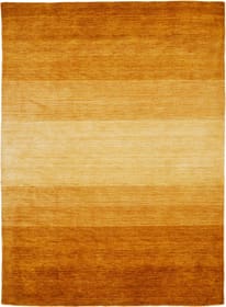 GABBEH Teppich GABBEH Teppich 411961117053 Farbe dunkelgelb Grösse B: 170.0 cm x T: 230.0 cm Bild Nr. 1