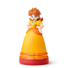Amiibo SuperMario Daisy Box Amiibo SuperMario Daisy Box 785300121229 Bild Nr. 1