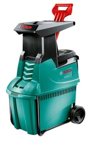 Bosch AXT 22 D Trituratore elettrico AXT 22 D Trituratore elettrico Bosch 630719600000 N. figura 1