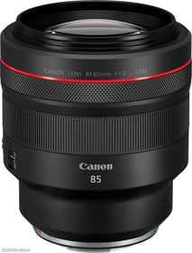 Canon RF 85mm f/1.2 L USM Objektiv RF 85mm f/1.2 L USM Objektiv Canon 785300144495 Bild Nr. 1