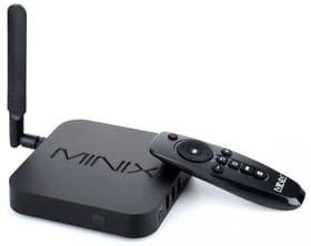 Minix NEO-U1 Android TV-Box NEO-U1 Android TV-Box Minix 785300132700 Photo no. 1