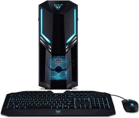 Predator Predator Orion 3000 GTX 1080 Desktop Predator Orion 3000 GTX 1080 Desktop Predator 785300139000 Bild Nr. 1