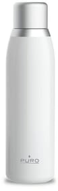 Smart Bottle with LCD display 500 ml white Smart Bottle Smart Bottle with LCD display 500 ml white Smart Bottle 785300150861 Bild Nr. 1
