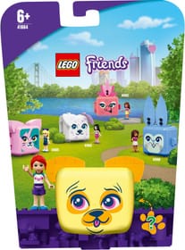 LEGO® Friends 41664 Mias Mops-Würfel Friends 41664 Mias Mops-Würfel LEGO® 748751900000 Bild Nr. 1