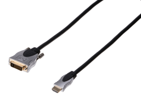 Câble HDMI DVI