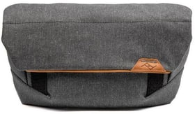 Peak Design Field Pouch v2 grau Borsa fotografiche Field Pouch v2 grau Borsa fotografiche Peak Design 785300161245 N. figura 1