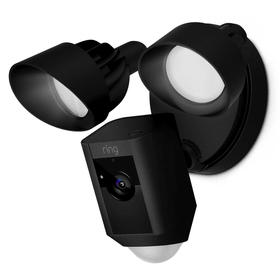 Ring Floodlight Cam Überwachungskamera Floodlight Cam Überwachungskamera Ring 614140500000 Bild Nr. 1