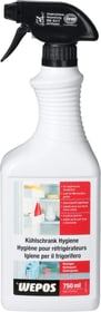 Kühlschrank Hygiene Reiniger