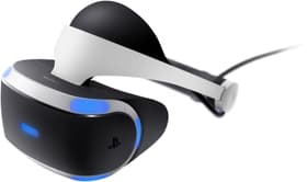 PlayStatLunettes VR
