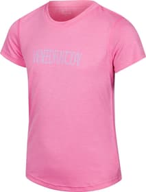 T-Shirt T-Shirt Perform 469306114029 Grösse 140 Farbe pink Bild-Nr. 1