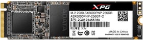 SSD XPG SX6000 Pro M.2 2280 NVMe 256 GB Disque Dur Interne SSD ADATA 785300167079 Photo no. 1
