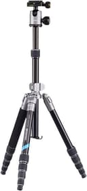 Cullmann Mundo 522T Silber Stativ Mundo 522T Silber Stativ Cullmann 793189200000 Bild Nr. 1