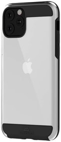Black Rock Cover Air Robust iPhone 11 Max Schwarz Smartphone Hülle Cover Air Robust iPhone 11 Max Schwarz Smartphone Hülle Black Rock 785300179894 Bild Nr. 1