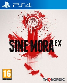 PS4 - Sine Mora Box PS4 - Sine Mora Box 785300122618 Bild Nr. 1