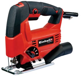 Einhell Stichsaege TC-JS 80/1 Stichsaege TC-JS 80/1 Einhell 616719300000 Bild Nr. 1