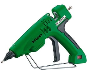 PROFIX Heissklebepistole BCD 360 Heissklebepistole Heissklebepistole BCD 360 Heissklebepistole PROFIX 616947700000 Bild Nr. 1