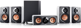 Teufel Ultima 20 Mk3 Surround 5.1 Altoparlante Home Cinema Ultima 20 Mk3 Surround 5.1 Altoparlante Home Cinema Teufel 785300154563 N. figura 1